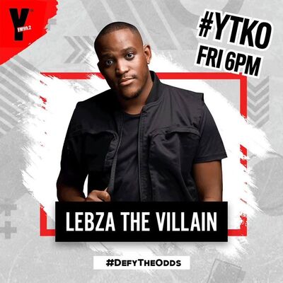 Lebza The Villain – YTKO Mix (7 Aug)
