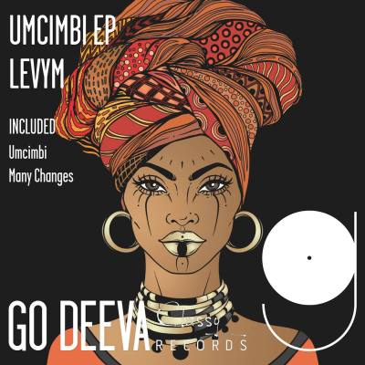 LevyM – Umcimbi EP
