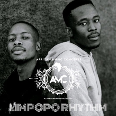 Limpopo Rhythm – House Wednesdays Mix Vol.15