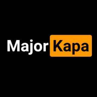 Major Kapa – Set Back