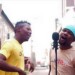 Mthinay Tsunam – Ayeyeye ft. TyraQeed + Video