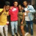 Quality Fam & BlaqPoint Masters – Stay Home SA