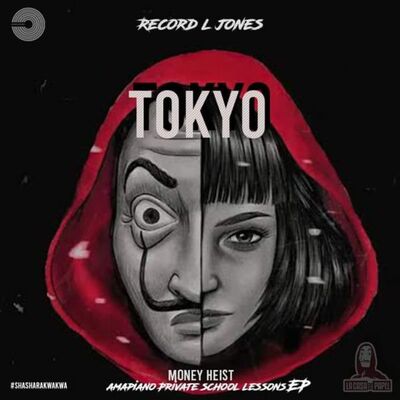 Record L Jones – Tokyo
