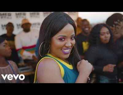 VIDEO: MFR Souls – Amanikiniki ft. Major League, Kamo Mphela & Bontle Smith
