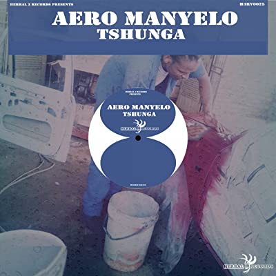 Aero Manyelo – Tshunga (Dub Mix)