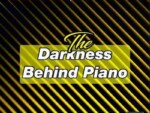 Ambient Souls – The Darkness Behind Piano EP