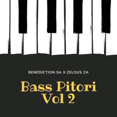 Benediction SA – I Am Pisces (Kasi Mix)
