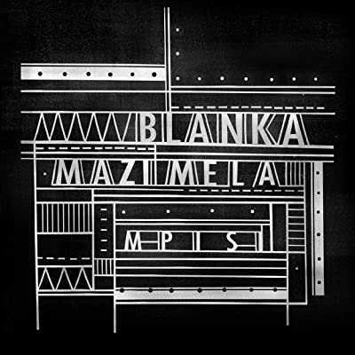 Blanka Mazimela – I Made Mistakes ft. Korus