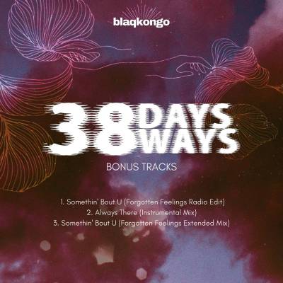 Blaqkongo – Always There (Instrumental Mix)