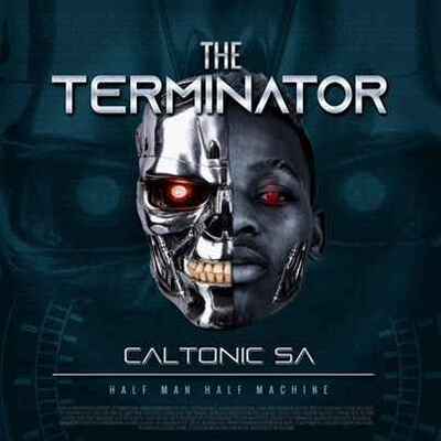 Caltonic SA – Bambelela (Vocal Mix) ft. Sje Konka, Mawhoo & Thabz Le Madonga