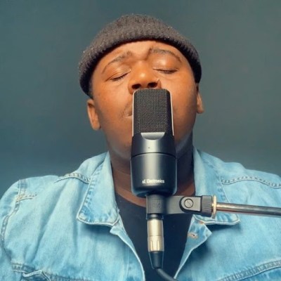 Chris Malinchak – So Good To Me (Loyiso Cover)