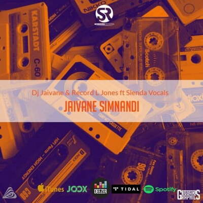 Dj Jaivane & Record L Jones – Jaivane Simnandi ft. Slenda Vocals