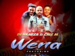 DJ Nkabza & Chiz M – Wena ft. Neleh Kay