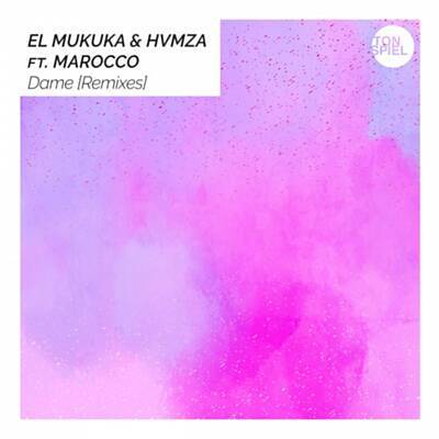 El Mukuka & HVMZA – Dame (Karyendasoul Remix) ft. Marocco