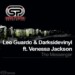 Leo Guardo & Darksidevinyl – The Messenger ft. Venessa Jackson
