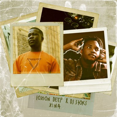 Loxion Deep & DJ Stoks – Kwanele ft. Ora Dee & Sibahle
