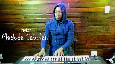 Loyiso – Madoda Sabelani (Romeo Makota Piano Cover)