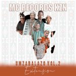 Mc Records KZN – Ekse Majita