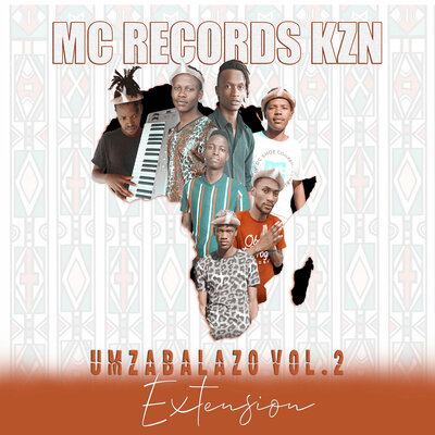 Mc Records KZN – Thula Moya