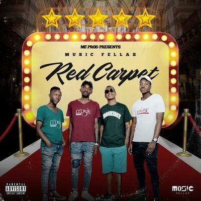 Music Fellas – Red Carpet (Deeper Mix)