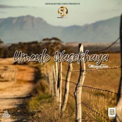 Muziqal Tone – Umculo Wasekhaya EP
