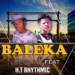 Nylo M – Baleka ft. H.T Rhythmic