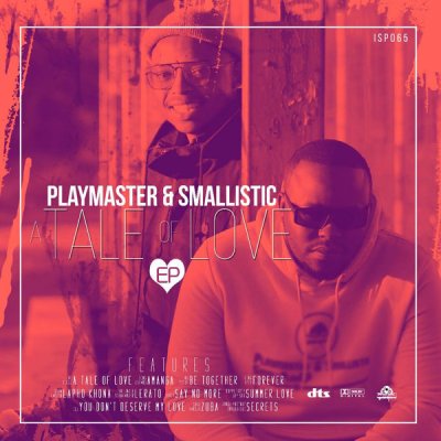 PlayMaster & Smallistic – Be Together ft. ObVocal