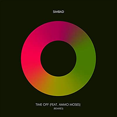 Simbad – Time Off (Zito Mowa Boogie) ft. Ammo Moses