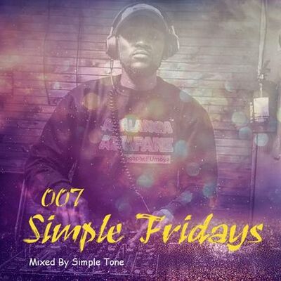 Simple Tone – Simple Fridays Vol 007
