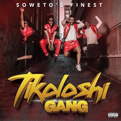 Soweto's Finest – Njalo-Njalo ft. Blaklez