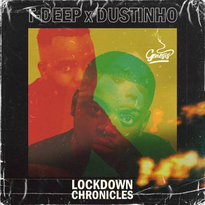 T-Deep & Dustinho – Wait For You (Dub Mix)