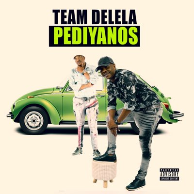 Team Delela – Bophelo Ke Ntwa ft. Team Ziyawa