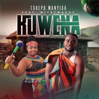 Tshepo Manyisa – Kuwena ft. Misstwaggy