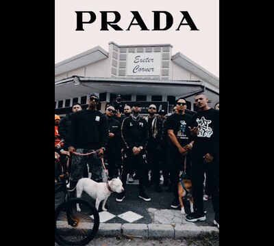 VIDEO: Chad Da Don – Prada feat. Youngsta CPT