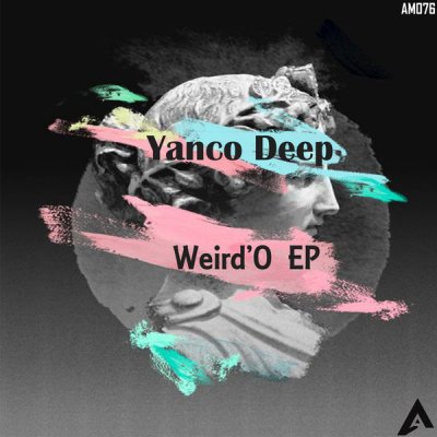 Yanco Deep – Am I Weird Enough (Original Mix)