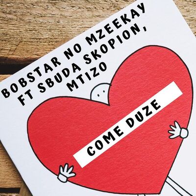 Bobstar no Mzeekay – Come Duze ft. Sbuda Skopion & Mtizo