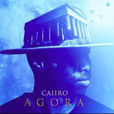 Caiiro – AGORA (Album)