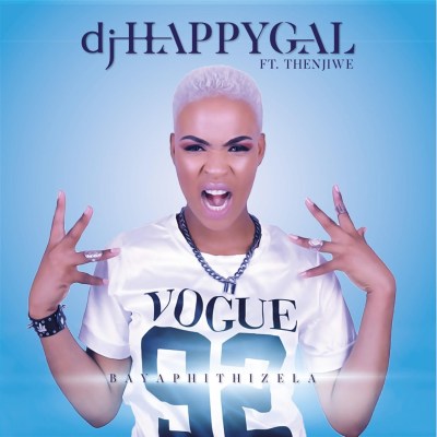 DJ HappyGal – Bayaphithizela ft. Thenjiwe