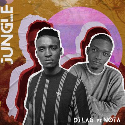 DJ Lag – Jungle (Gqom Beat)