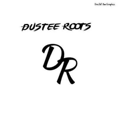 Dustee Roots – My Mother's Tears