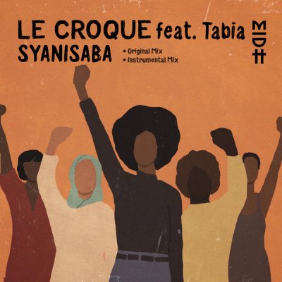 Le Croque – Syanisaba (Original Mix) ft. Tabia