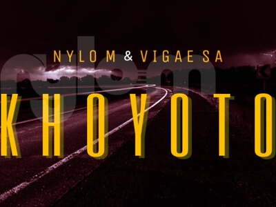 Nylo M & Vigae SA – Khoyoto