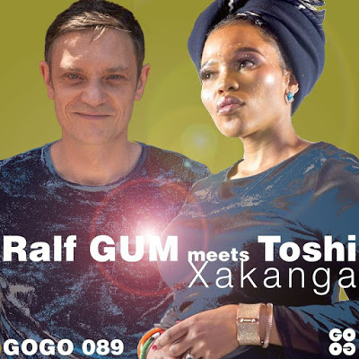 Ralf Gum & Toshi – Xakanga (Ralf GUM Dub)