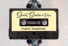 Saint Seaba – Inspire Somebody ft. Emtee