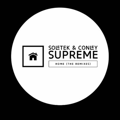 Soletek & Conley Supreme – Home (Deep Essentials Dubstrumental Mix)