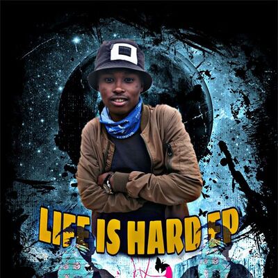 SoRa Da DJ – Life Is Hard (Gqom Soul)
