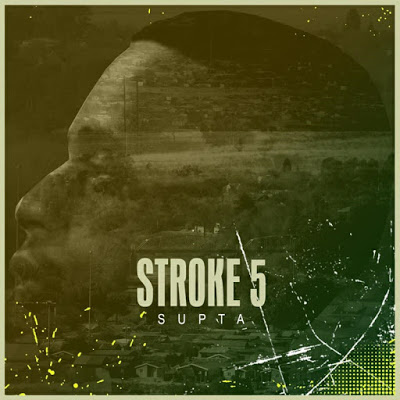 SUPTA – Stroke 5 (Original Mix)