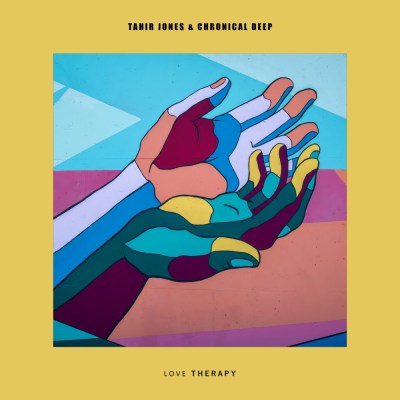 Tahir Jones & Chronical Deep – Love Therapy (Remastered)