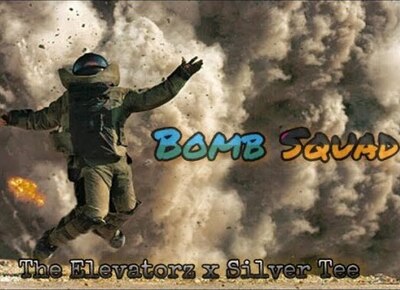 The Elevatorz & Silver Tee – Bomb Squad (Intozoyi Boshwa)