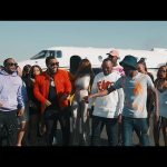 VIDEO: Major League & Abidoza – Le Plane E'Landile ft. Cassper Nyovest, Kammu Dee & Ma Lemon